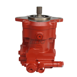 Bomba de Pistones Psvl-42cg para Excavadora Kx121 U30 U35, Piezas Hidráulicas Principales B0610-42017, Maquinaria de Construcción - Product Image 3