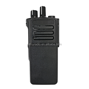 DP4400E Original GPS Digital Handheld Portable WiFi DMR Two Way Radio <b>Walkie</b>-<b>talkie</b> IP68 2000-2500mAh 0-5km Range - Product Image 3