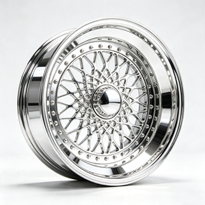 Jantes en alliage forgé sur mesure NEXUS RIM 16 17 18 19 20 21 22 23 24 26 pouces pour AMG GLS63 G63 Bentayga Cayenne X6M R8 <span class=keywords><strong>RS7</strong></span> - Product Image 5