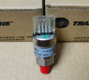 Trane Chiller TDR00355 TRASDUTTORE; TRASDUTTORE A BASSA PRESSIONE, (PX) 0-50 <span class=keywords><strong>PSIA</strong></span>, CON CONNETTORE GLOBAL MACHO INTEGRALE - Product Image 5