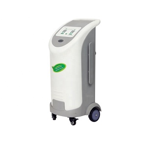 Sterilizzatore a Ozono per Letto 220V con Modalità Personalizzabili e Lunga Durata, Purificatore d'Aria per Letto - Product Image 2