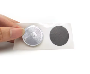 Пассивная программируемая 213, 13,56 МГц - Product Image 2