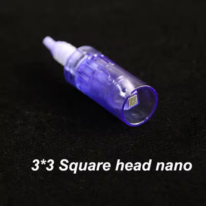 Herramientas Manuales al por Mayor, Agujas para Maquillaje Permanente <span class=keywords><strong>Dr</strong></span>. <span class=keywords><strong>Pen</strong></span> A6, Agujas Nano, Cartuchos de Agujas para <span class=keywords><strong>Dr</strong></span>. <span class=keywords><strong>Pen</strong></span>, Accesorios para Microblading A1 - Product Image 3