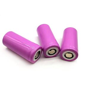 A grade Quality Lifepo4 32650 32700 Battery Cell Lifepo4 3.2V 6200mAh Lithium battery for solar storage - Product Image 5