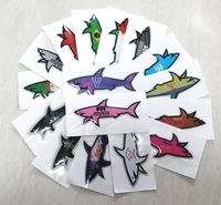 Elegante Adhesivo para Móvil, Tablet y Equipaje Paul and Shark, Decoración DIY, Adhesivo 3D Impermeable, Stickers Paul Et Shark