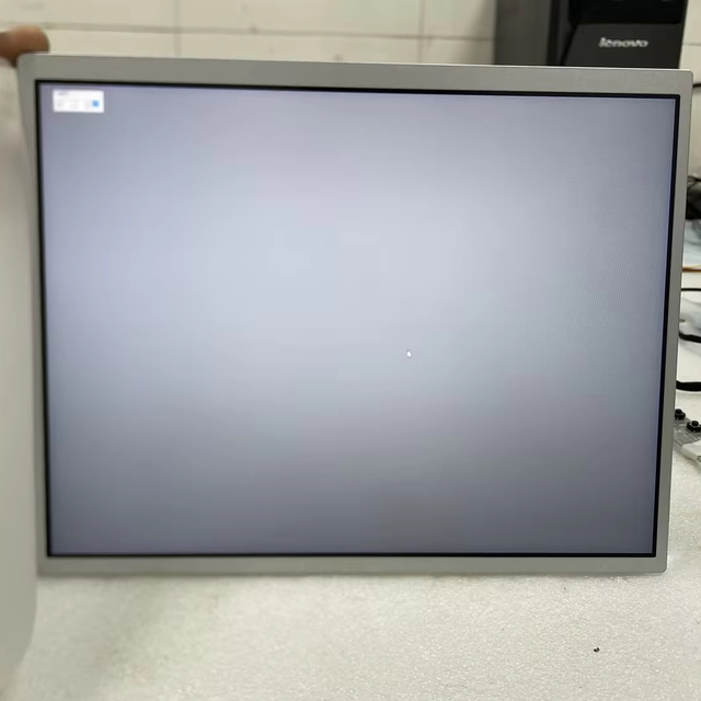 Innolux 12.1 Inch TFT LCD Display Panel 1024*768 Resolution Low Price 12 Months Industrial Use Warranty Model G121XCE-L02