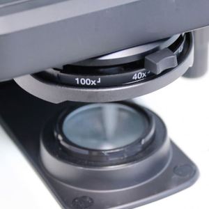 オリンパスCX23光学系オリンパス生物学的双眼顕微鏡 - Product Image 5