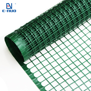 <span class=keywords><strong>Malla</strong></span> Plástica Cuadrada de HDPE/Polietileno Resistente para Rusia, etc. - Product Image 3