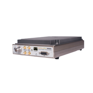 Analyseur en temps réel Signal Hound SM200C-20 GHz avec bande passante de 160 MHz I/Q via média 10GbE Fabriqué aux États-Unis - Product Image 4