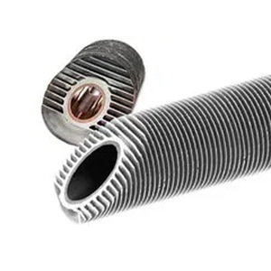 Tubo Aletado de Aluminio Extruido BW para Enfriador de Aire Aire-Aire - Product Image 3