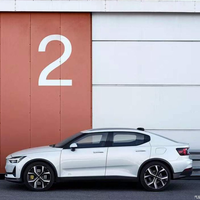 Fabricants de voitures électriques Polestar 2 Nouvelle voiture électrique Chine 4 véhicules électriques à quatre roues Dfs Polestar New Energy Car