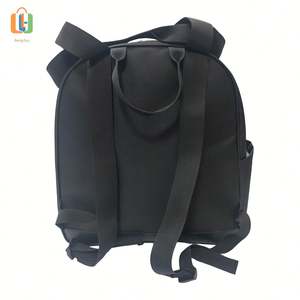 Sac de raquette de pickleball pour femmes, léger, durable, avec bandoulière, plusieurs poches pour les sports de plein air - Product Image 4