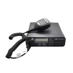 DM3400 XiR M8220 DGM4100 Car Mobile <b>Radio</b> VHF Long Range Wireless Communication System for Cars - Product Image 5