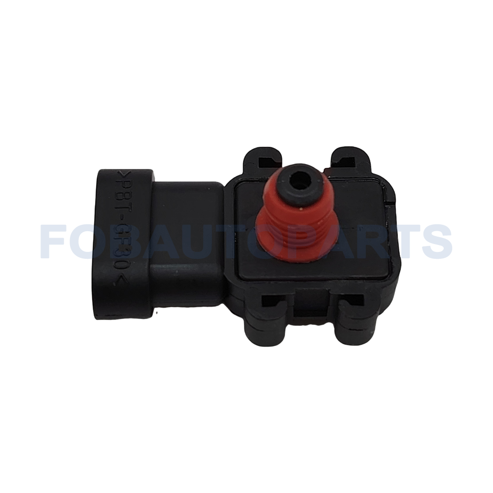 Hot Selling Manifold Absolute AIR Pressure MAP Sensor OEM 16249939 for Buick Cadillac CHEVROLET
