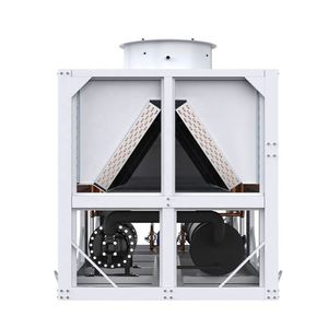 Système de CVC de refroidisseur refroidi par air de retrait rapide de chaleur pour l'Argentine - Product Image 6