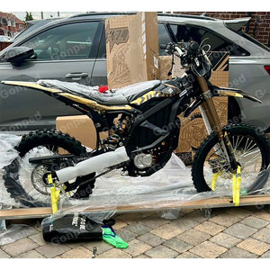 Cho surron Ultra Bee <span class=keywords><strong>2025</strong></span> điện xe máy leo núi <span class=keywords><strong>2025</strong></span> Ultra Bee 21000W 74V dành cho người lớn off-road Dirt Bike - Product Image 1