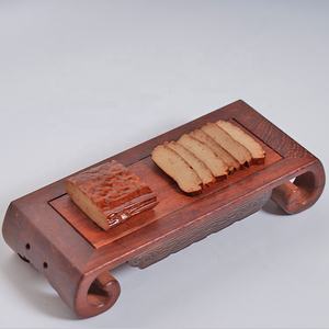 Fave di fave croccanti Premium vegane senza colesterolo, ricche di calcio e ferro, perfette per insalate e saltate in padella - Product Image 3