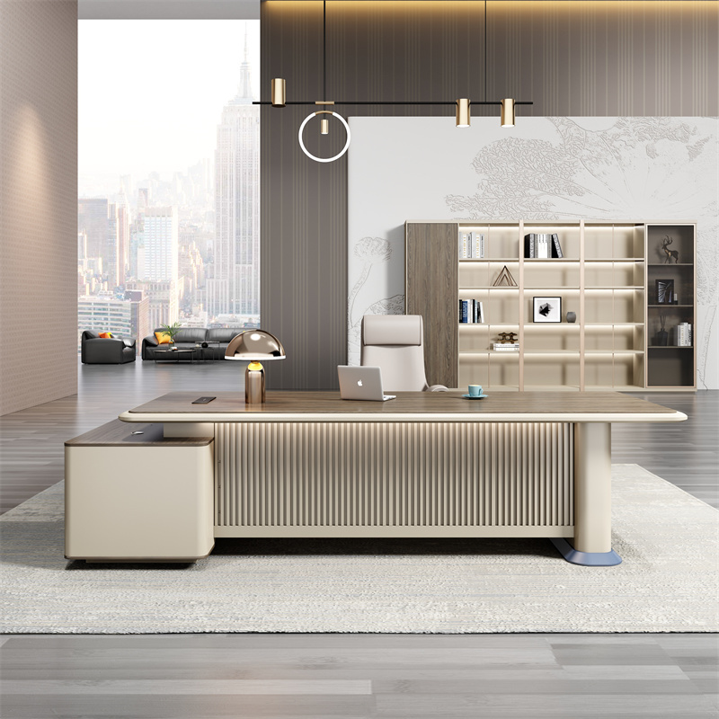 Wholesale Price Office Furniture Set boss