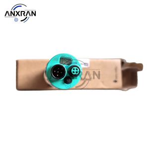 Sensor Ultrasónico de Reflexión Difusa UC2000-30GM-IUR2-V15 104093 UC200030GMIUR2V15 - Product Image 5