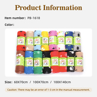 Couverture douce et chaude pour animaux de compagnie, couverture pour animaux de compagnie avec de jolies empreintes de pattes, couverture pour chiot et chat, durable et lavable, plusieurs couleurs