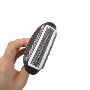 Set de Aseo Femenino 6 en 1, Depiladora de Disco Giratorio, Máquina de <span class=keywords><strong>Corte</strong></span> Impermeable IPX6 para Uso Doméstico, Coches/RV - Product Image 2