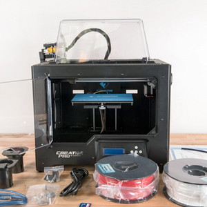 Flashforge barato <span class=keywords><strong>3D</strong></span> impresora <span class=keywords><strong>Creator</strong></span> pro - Product Image 5