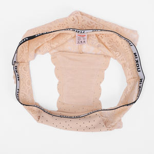 UKIN nylon caliente sexy señoras <span class=keywords><strong>maduras</strong></span> bragas ver a través de encaje trasero transparencia encaje spandex calzoncillos - Product Image 6