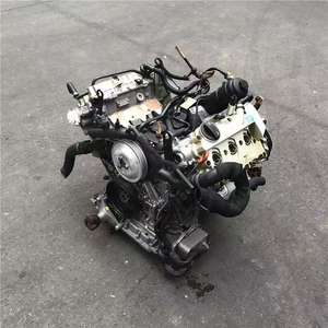 适用于原装奥迪A7、A8和Q5发动机总成。 3.0T发动机总成是原装正品 - Product Image 3