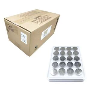 JBWCELL CR2450 3V Batterie au lithium pour l'électronique grand public et les appareils ménagers - Product Image 4