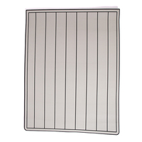 Revêtement de pont de bateau de luxe imperméable et antidérapant, vente directe d'usine SSD, tapis de sol pour ponts de bateaux