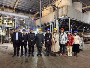 Bitki Özü Ascophyllum Nodosum Pul/Toz Suda Çözünen Deniz Yosunu Özü Ürün Verimi Deniz Yosunu Polisakkarit No.2 - Product Image 6