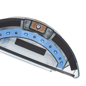 Réservoir d'eau pour aspirateur <span class=keywords><strong>Mamibot</strong></span> Exvac660 Exvac680s pour Tesvor X500 Pro, fournitures ménagères, pièces d'aspirateur de nettoyage - Product Image 5