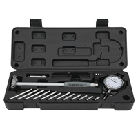 Jauge de calibrage de mandrin industrielle DIY, calibre interne S OEM ODM