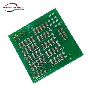 Nouvelle carte de commande 3BHB004027R0101, pièce de rechange pour onduleur de qualité industrielle, en stock, expédition rapide - Product Image 2