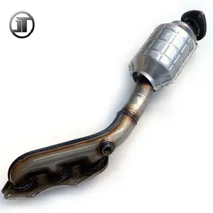 Catalytic Converter For 2007 2008 2009 2010 2011 Lexus GS350 3.5L AWD Catalytic Converter