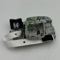 Éclairage automobile transfrontalier : Feux de lecture arrière pour Tesla Model Y (références 1515339-98-B, 1657049-30-H, 1515338-98-B, 1657047-30-H)