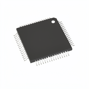 Electronics Component ATSAMS70J21B-ANT BOM IC In Stock 64 LQFP Embedded - Product Image 1
