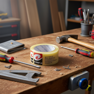 Ruban adhésif universel Erp, liaison forte pour plusieurs surfaces - Product Image 1