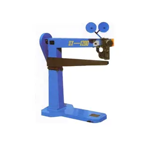 manual carton stapling machine