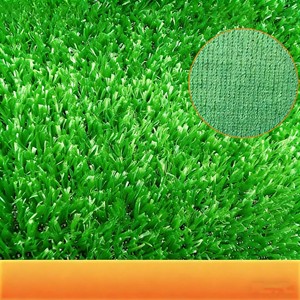 Gazon artificiel de simulation, <span class=keywords><strong>tapis</strong></span> de gazon vert pour extérieur - Product Image 2