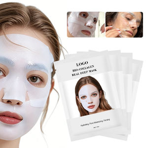 Parfait pour appliquer le maquillage <span class=keywords><strong>avant</strong></span> et <span class=keywords><strong>après</strong></span>, masque facial réparateur et apaisant <span class=keywords><strong>après</strong></span>-soleil - Product Image 1