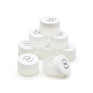 Crema y Líquido Reparador de Tatuajes Wenbao con Cristal de Hielo y Esencia, Envase de 5g, Sin Formación de Crostas - Product Image 1