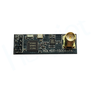 Holyiot Mô-đun <span class=keywords><strong>Bluetooth</strong></span> Tầm Xa Máy Phát Và Thu NRF51822 Chính Hãng - Product Image 6
