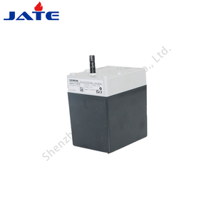 Servomoteur de brûleur Siemens SQN30.111A2700 1 Nm 230 V 4,5 s, actionneur de registre pour système de contrôle <span class=keywords><strong>d</strong></span>'air de brûleurs à mazout et <span class=keywords><strong>gaz</strong></span> - Product Image 5