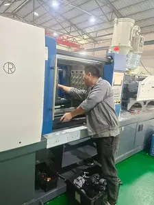 ZHENHUA Factory Direct Sales Production Of LED Light Bulb Constant Current High Light Bulb Injection Molding Machine