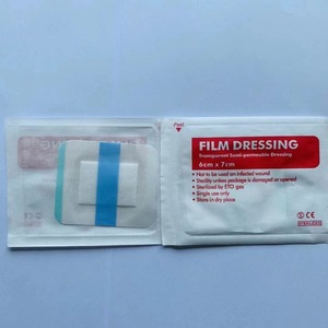 Vente directe d'usine de pansements imperméables pour cordon ombilical de bébé, de patchs pour le bain et la natation des nouveau-nés, et de protections pour le nombril de bébé. - Product Image 2