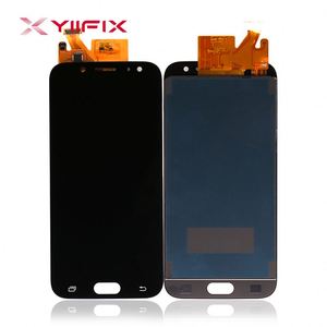 Écran LCD pour <span class=keywords><strong>Samsung</strong></span> <span class=keywords><strong>Galaxy</strong></span> J5 2017 PRO J530 <span class=keywords><strong>J530f</strong></span> J530G J530GM J530FM J530Y J530S - Product Image 3