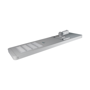 Farola Solar Exterior Todo en Uno de Alta Calidad Moderna, Iluminación LED Inteligente para Ciudades, para Carreteras, IP65, Fuente de Alimentación SMD 348-3, Solar Le - Product Image 2