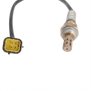 Nouvelle sonde à oxygène chauffée Lambda de haute qualité 55212191A, adaptée à <span class=keywords><strong>Ducati</strong></span> Hypermotard 796 <span class=keywords><strong>1100</strong></span> <span class=keywords><strong>EVO</strong></span> <span class=keywords><strong>2011</strong></span> 2012, 1 pièce - Product Image 5