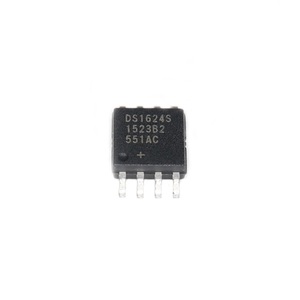 Capteur de température numérique, composants électroniques DS1624S - Product Image 1